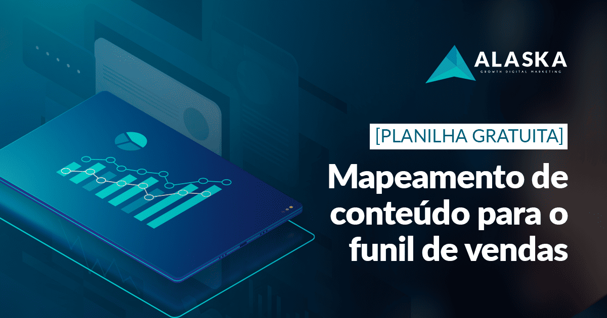 Planilha Funil de Vendas